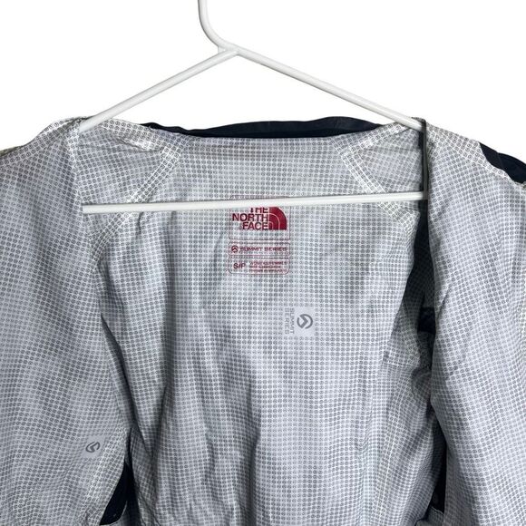 The North Face Summit Series Hyvent 2.5L Black Jacket Women’s Small - Picture 7 of 8